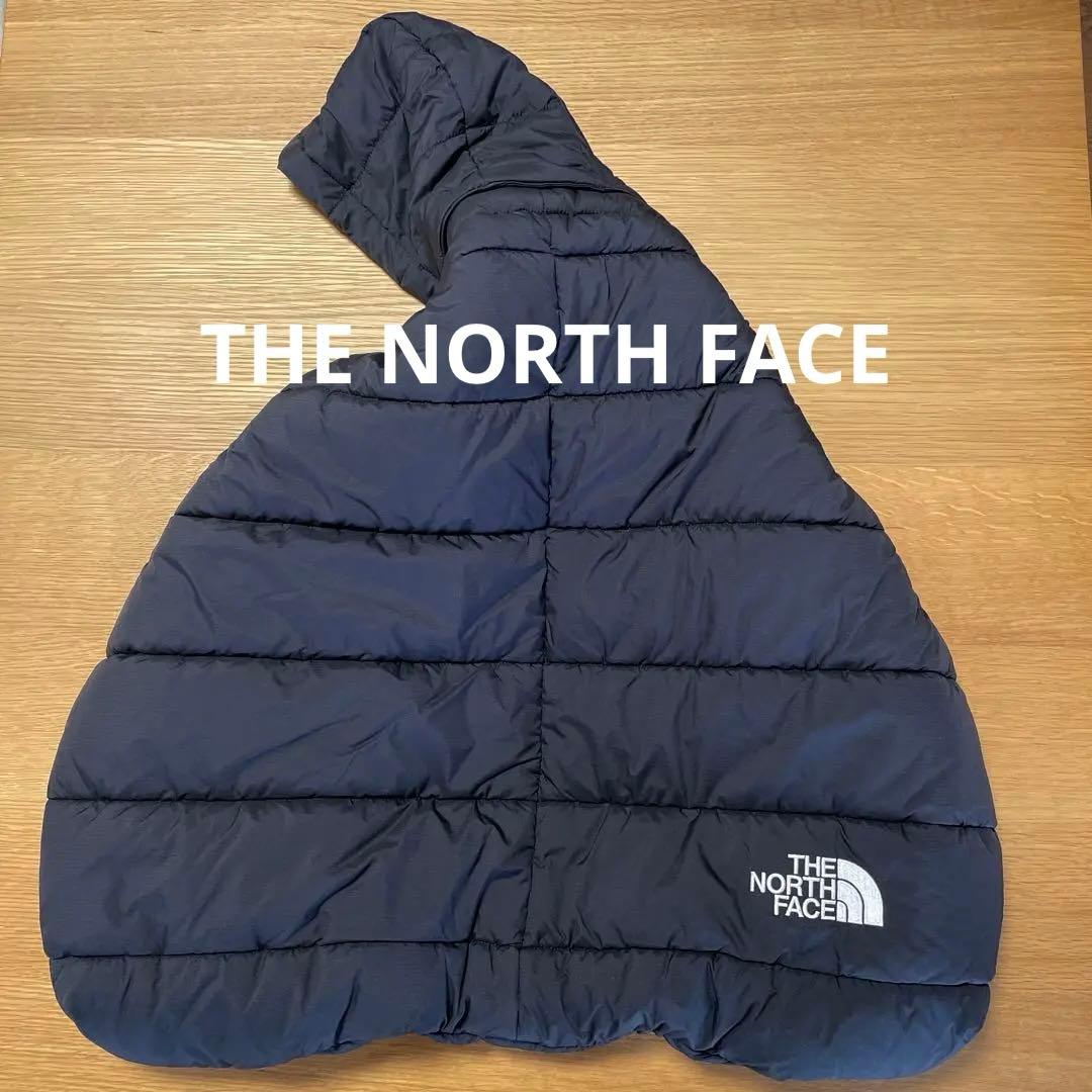 専用出品⭐︎⭐︎美品　ザ・ノース・フェイス　シェルブランケット（ベビー）