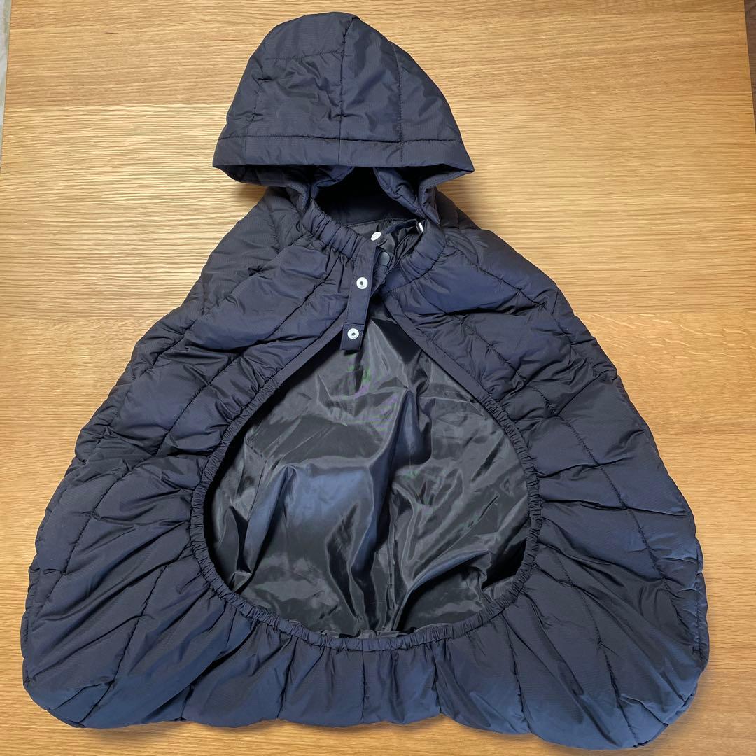 専用出品⭐︎⭐︎美品　ザ・ノース・フェイス　シェルブランケット（ベビー）