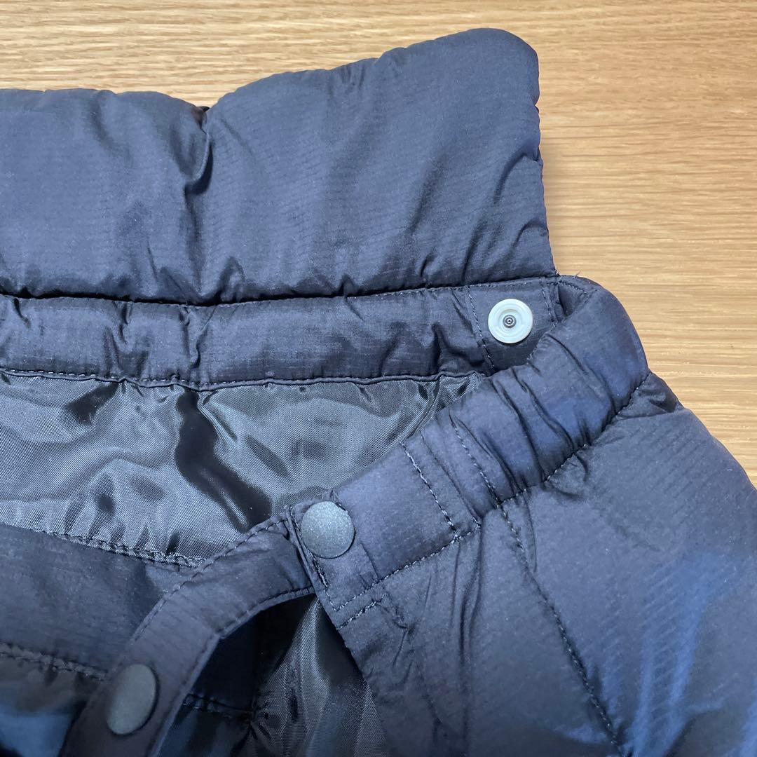 専用出品⭐︎⭐︎美品　ザ・ノース・フェイス　シェルブランケット（ベビー）