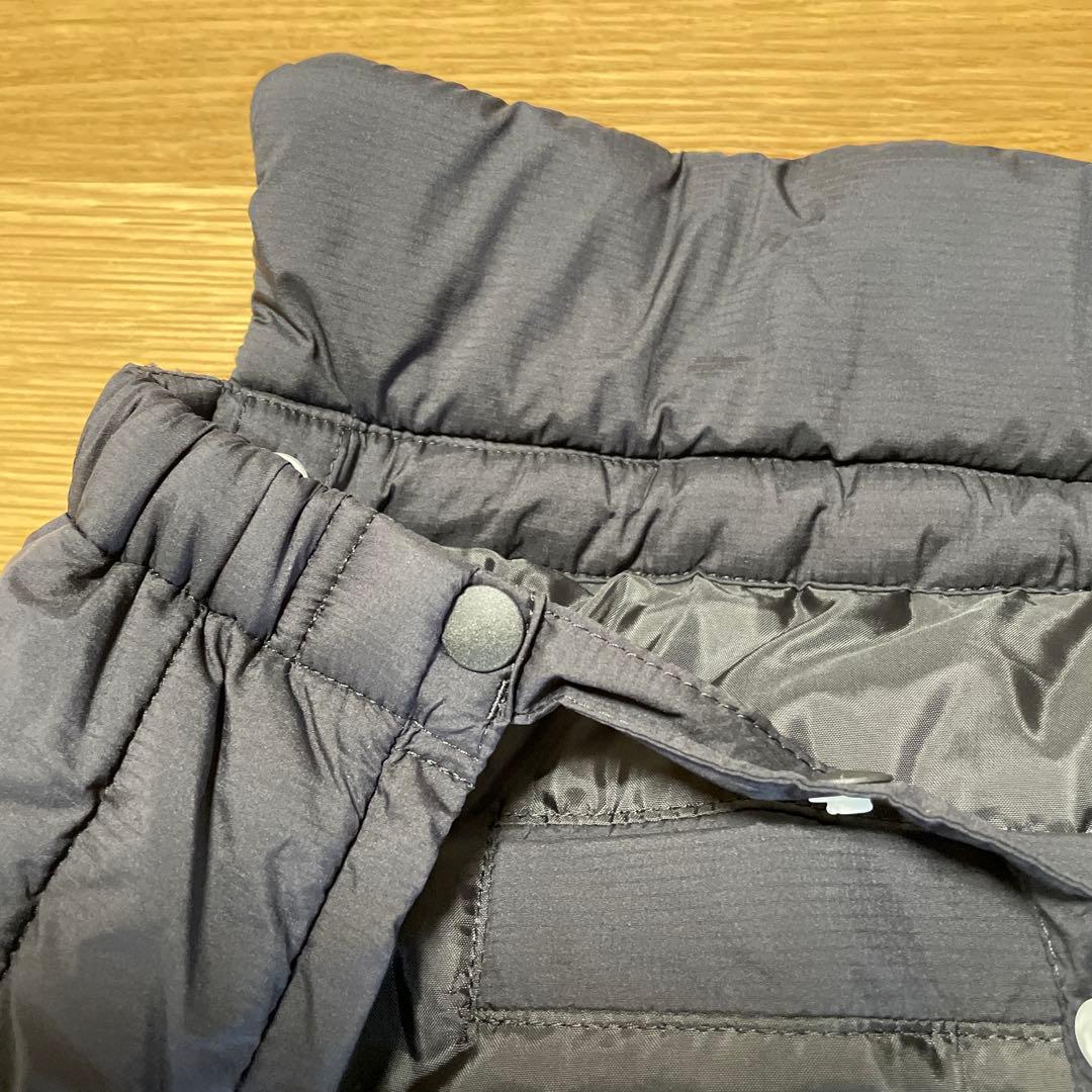 専用出品⭐︎⭐︎美品　ザ・ノース・フェイス　シェルブランケット（ベビー）