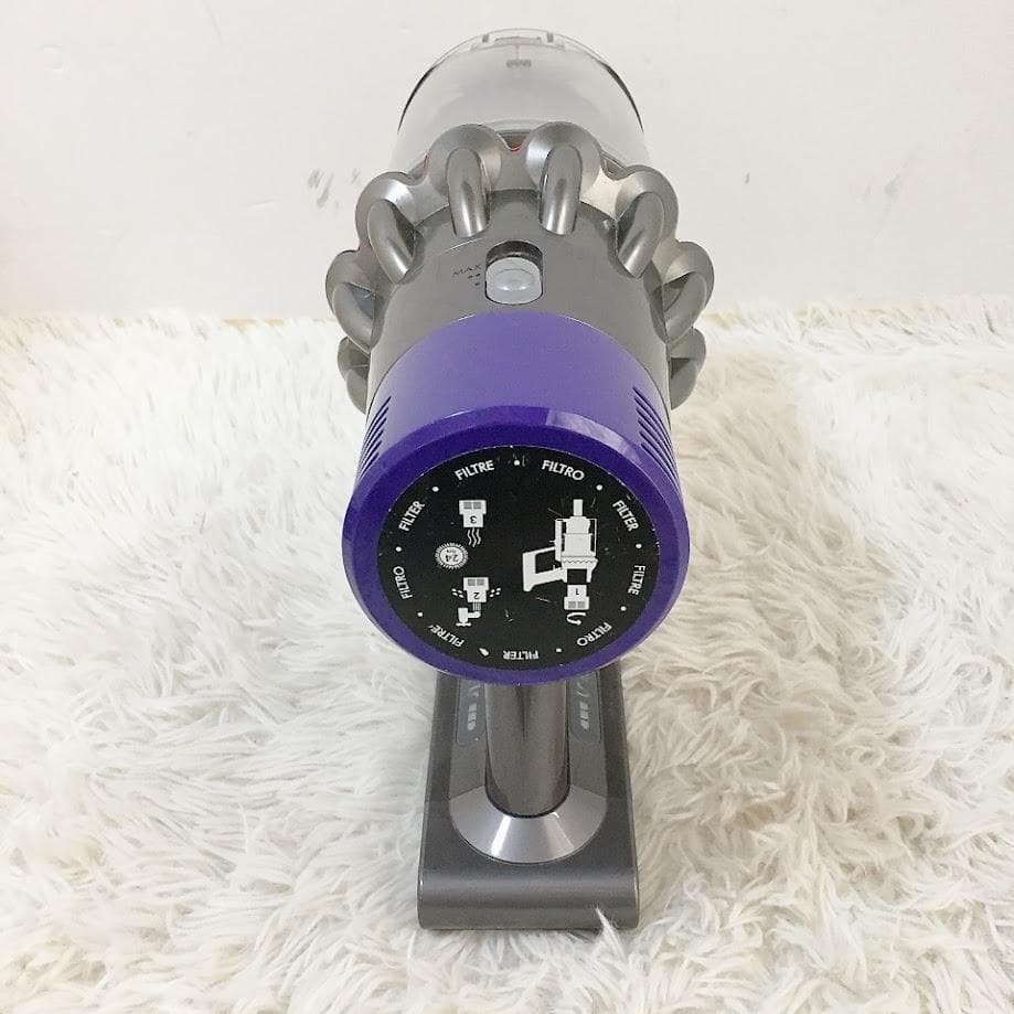 Dyson スティック掃除機 ダイソン SV12 V10 コードレス