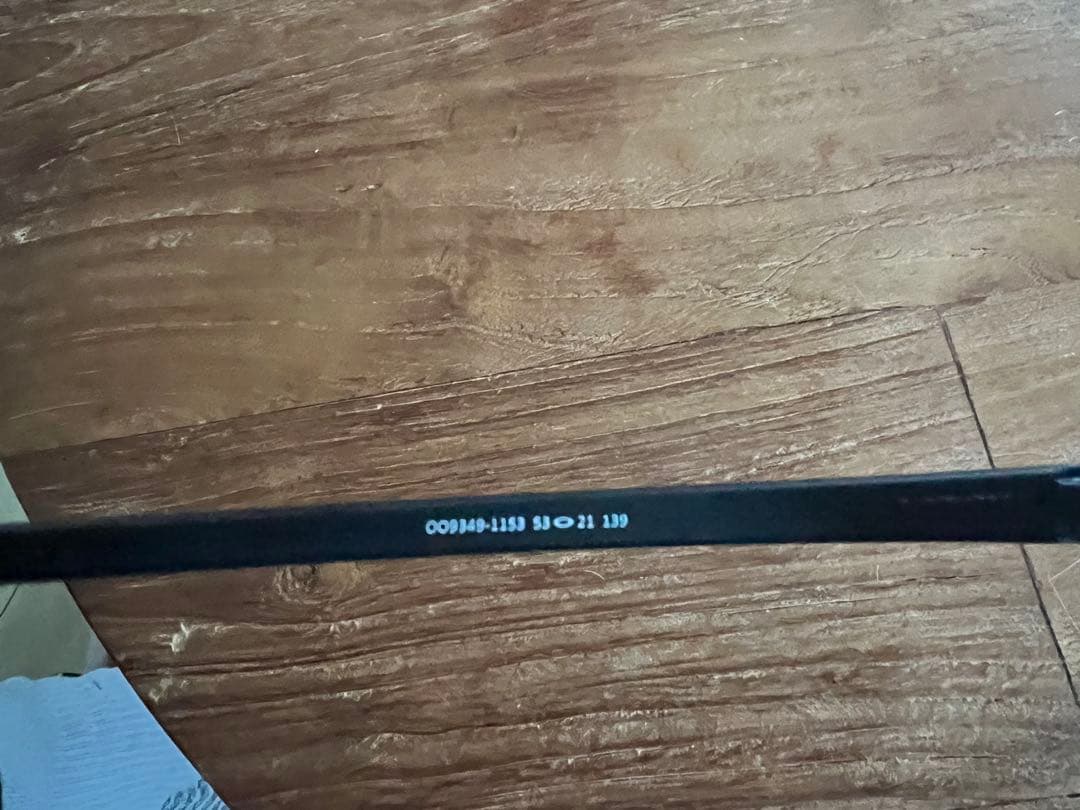 オークリー　サングラス LATCH