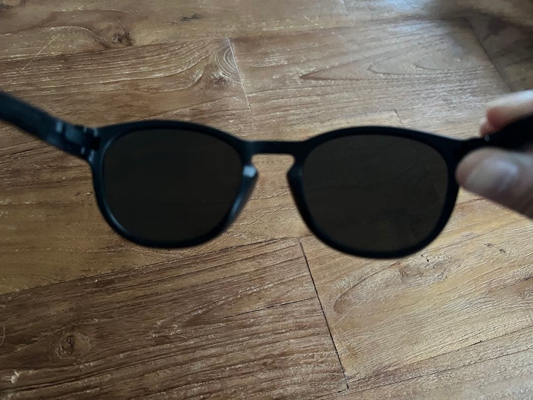 オークリー　サングラス LATCH