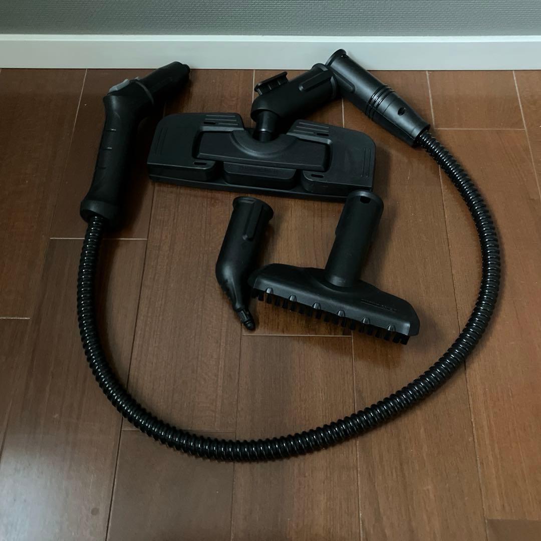 スチームクリーナー KARCHER ケルヒャー SC 1 クラシック