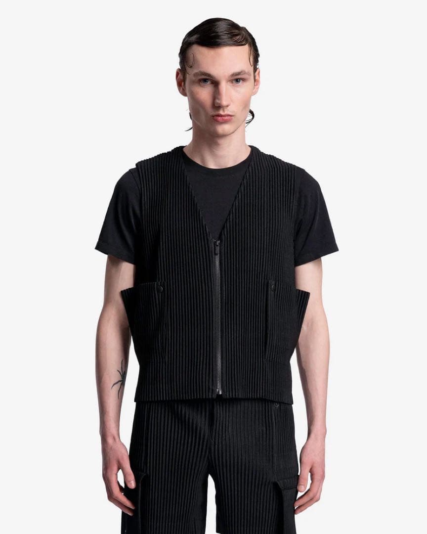 【限定値下げ】Homme Plisse Issey miyake Flip