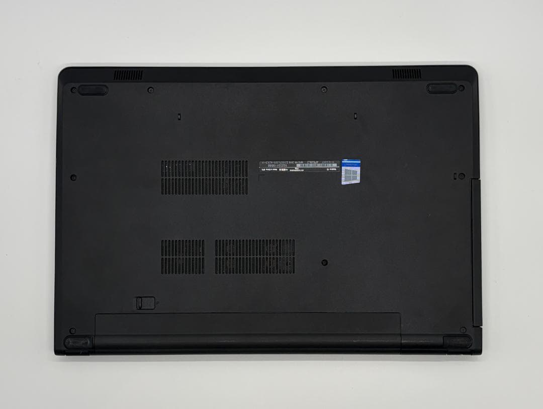 フルHD, Dell Vostro 15-3568, 8GB, 256GB