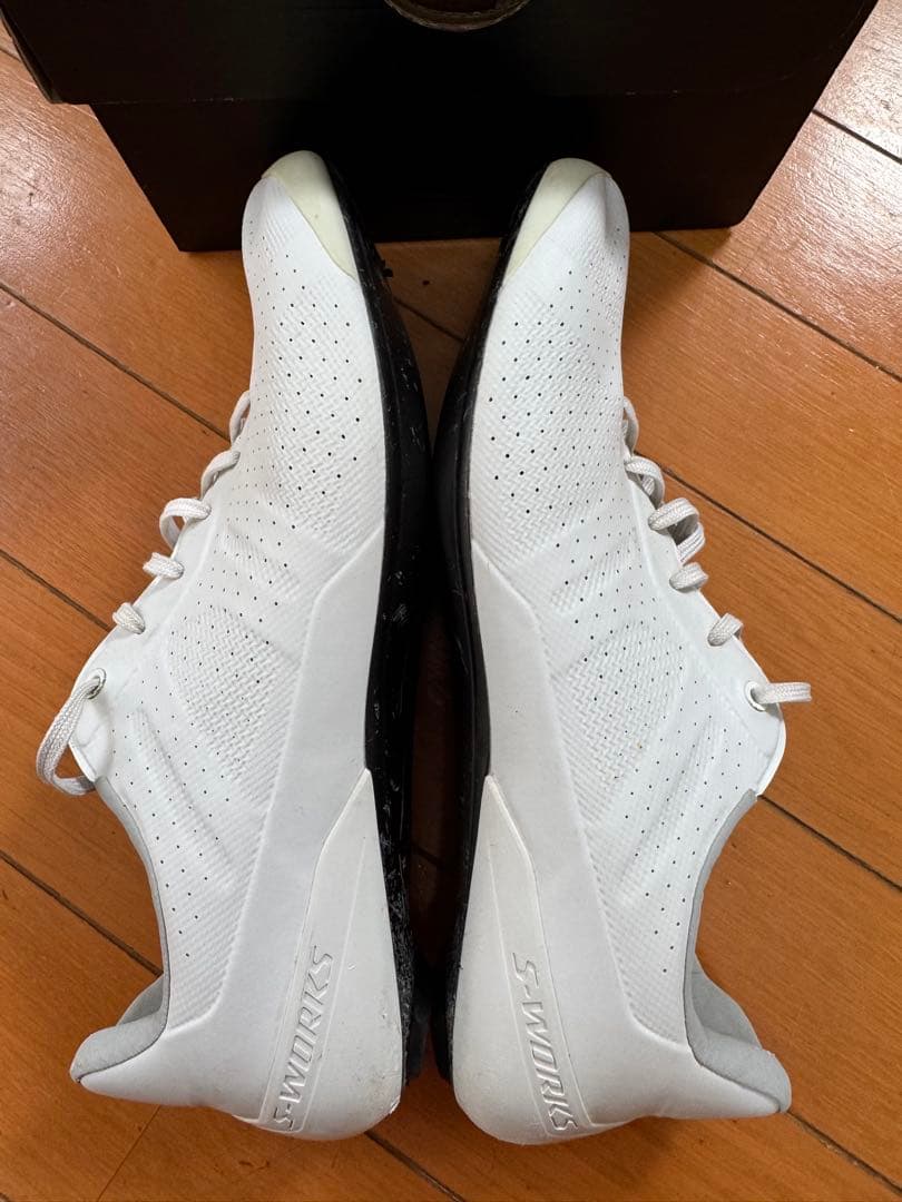 ま*み様 S-WORKS TORCH LACE 42EU 27cm