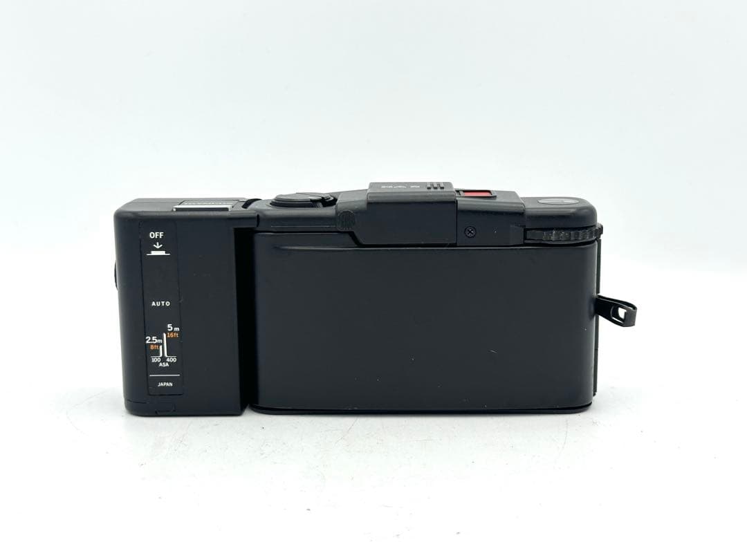 【misa様】OLYMPUS XA2 + A11 フィルムカメラ 動作確認済み