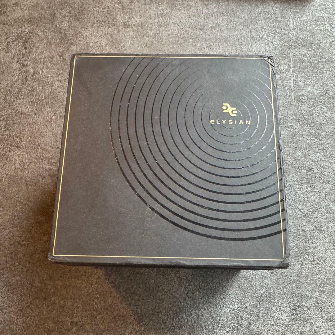 【最終値下げ】Elysian Acoustic Labs X