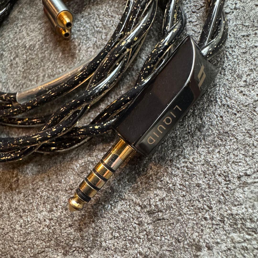 【最終値下げ】Elysian Acoustic Labs X