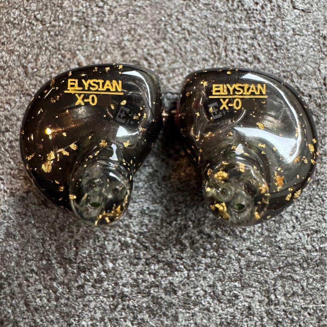 【最終値下げ】Elysian Acoustic Labs X