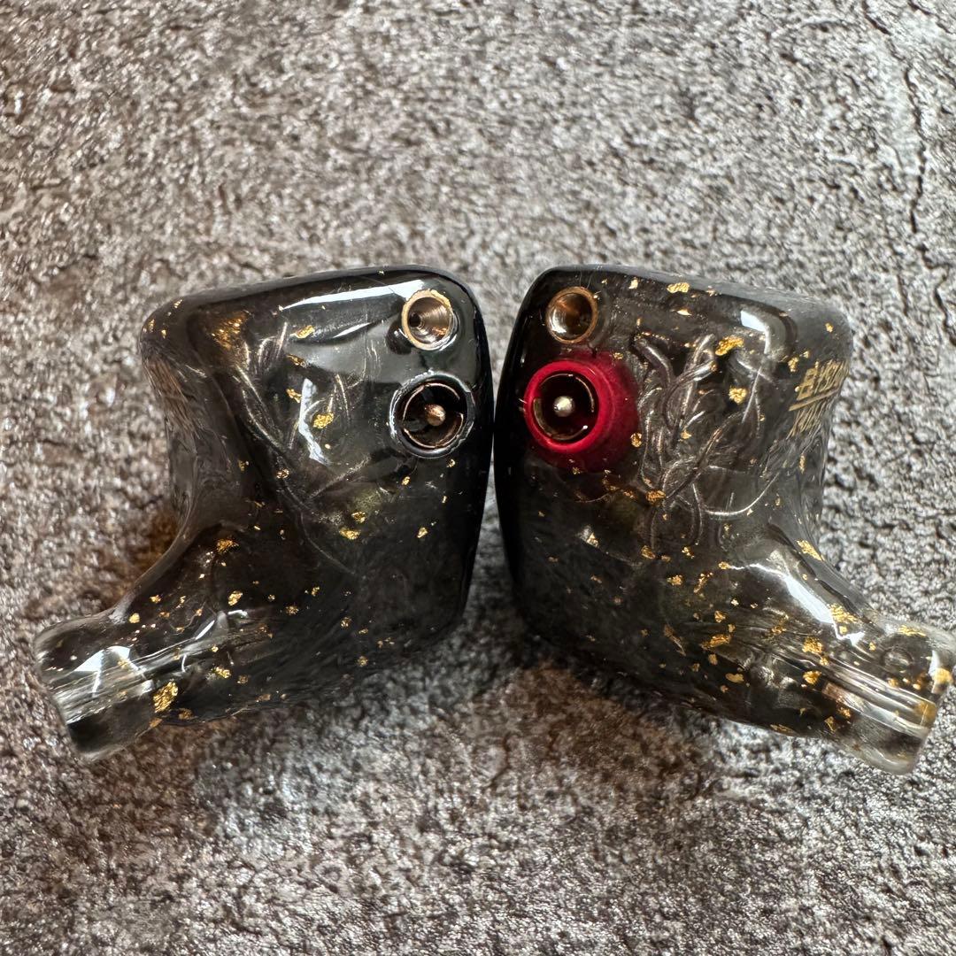 【最終値下げ】Elysian Acoustic Labs X