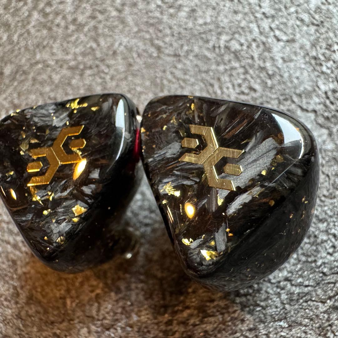 【最終値下げ】Elysian Acoustic Labs X