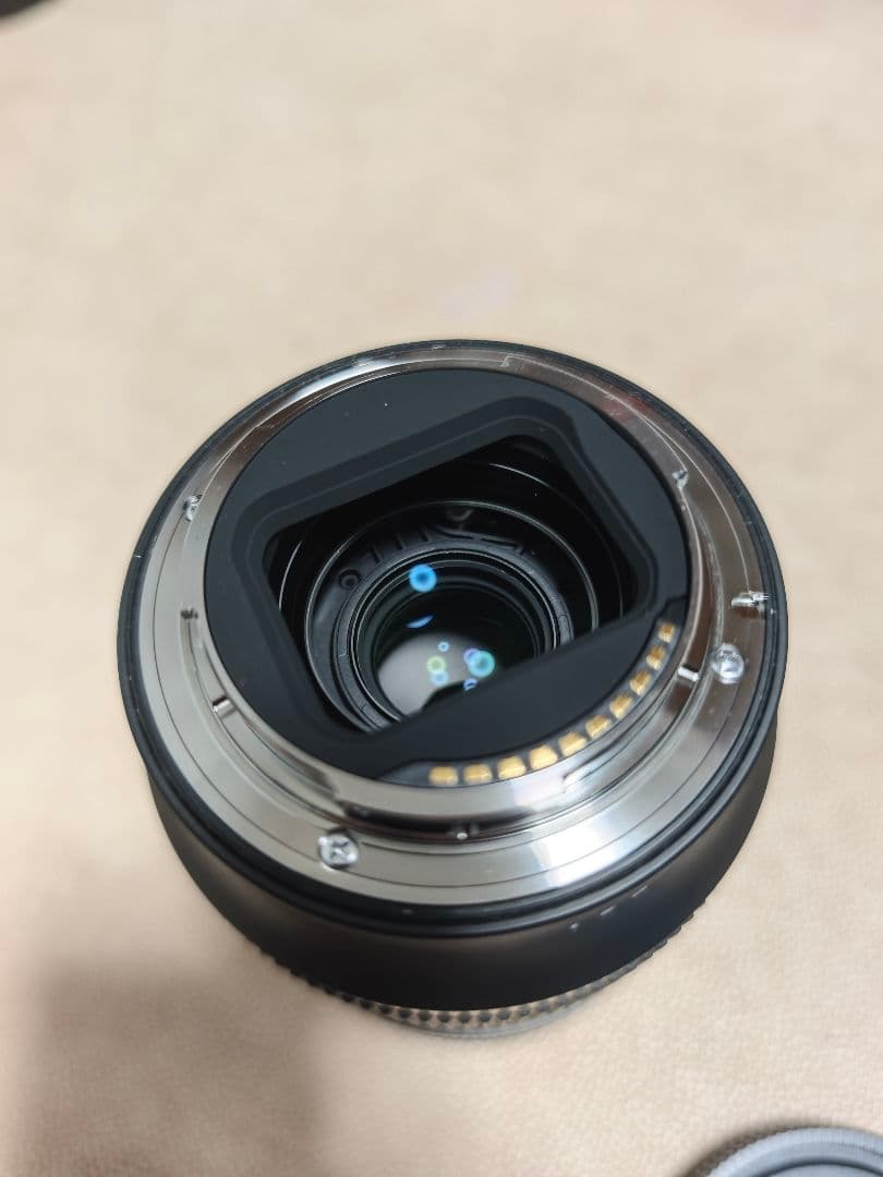 SIGMA 28-70mm F2.8 DG DN (Eマウント) 美品 保証あり