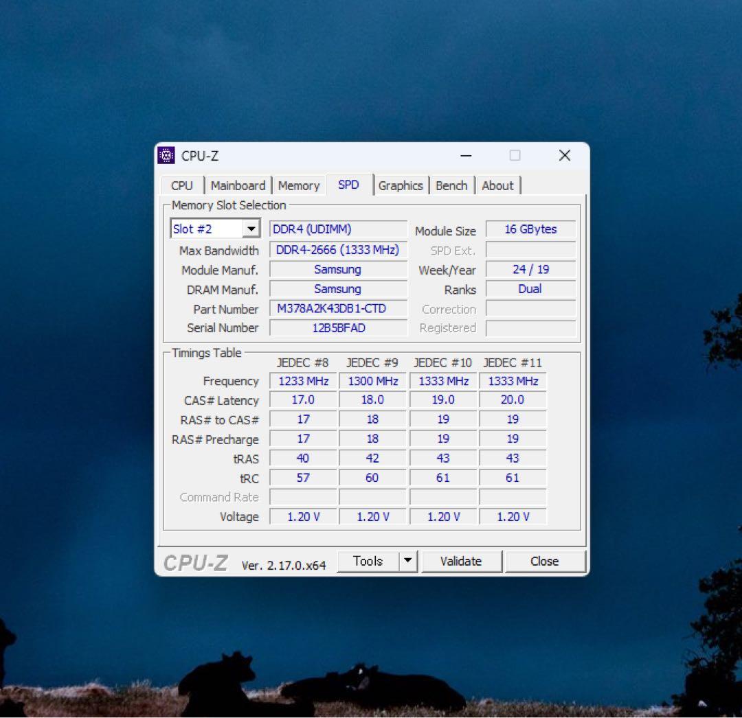 LenovoデスクトップPC 第9世代Core i7 RTX2070 32GB