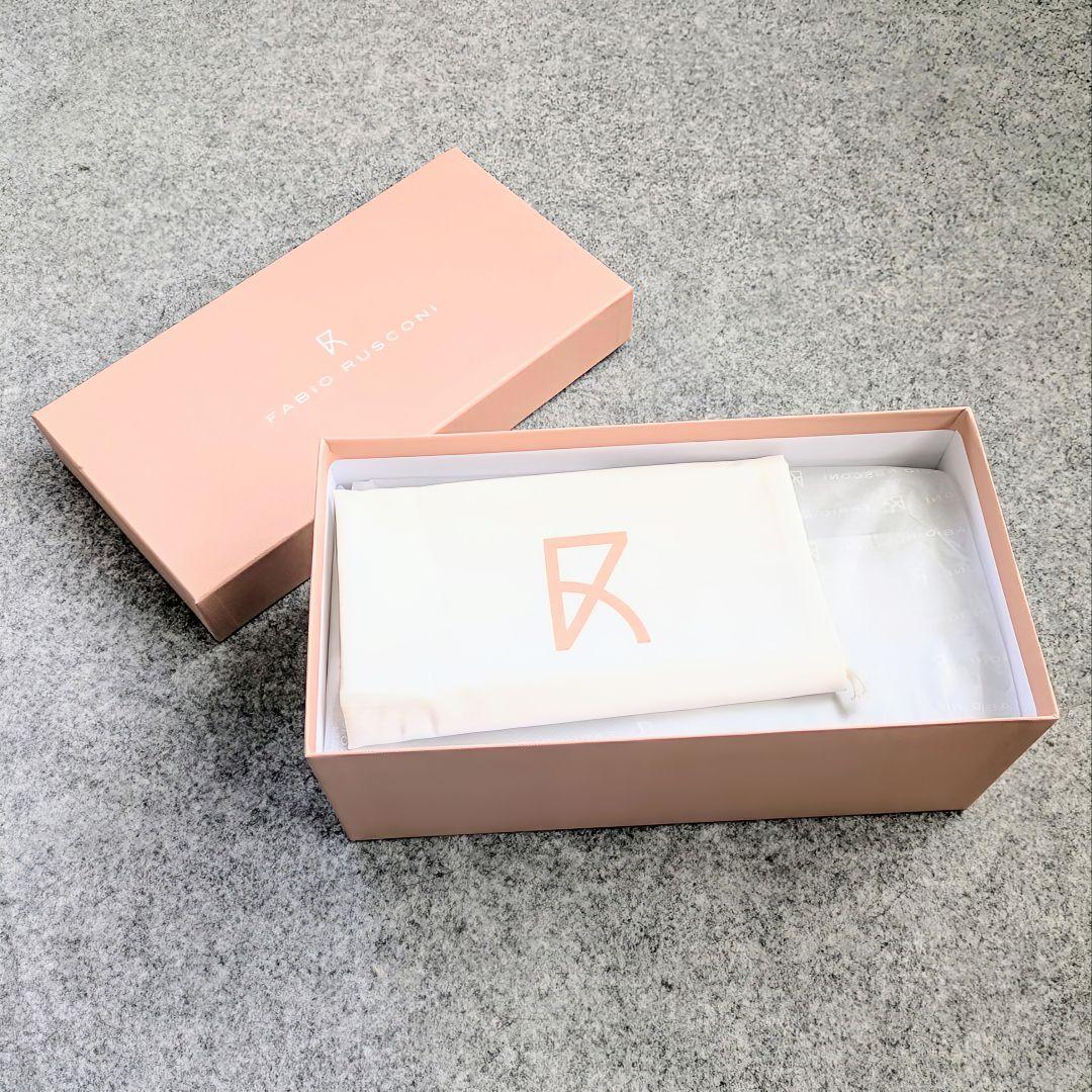 FABIO RUSCONI[ファビオルスコーニ] ローファー 36 メルカリ限定