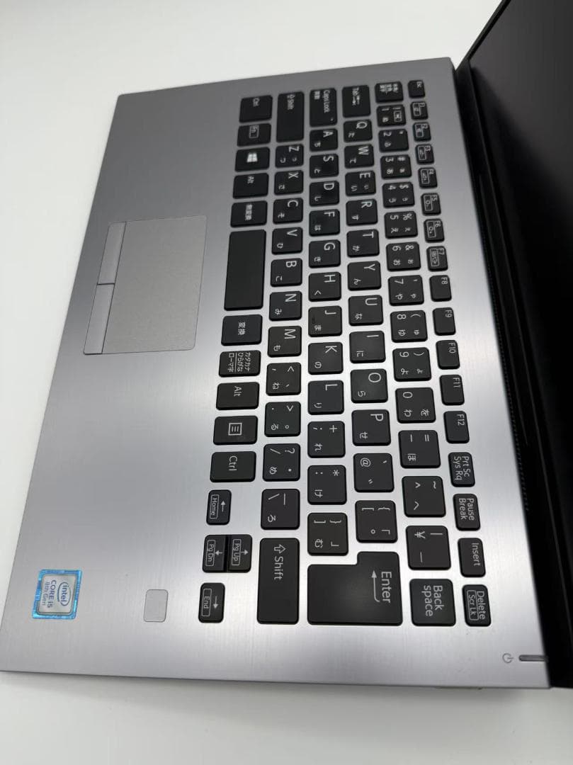 第八世代 SONY VAIO SX14 4Kモニター Office2021付き