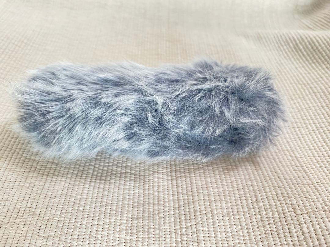 日本製　Canon DM-100 マイク 指向性　ビデオカメラ用