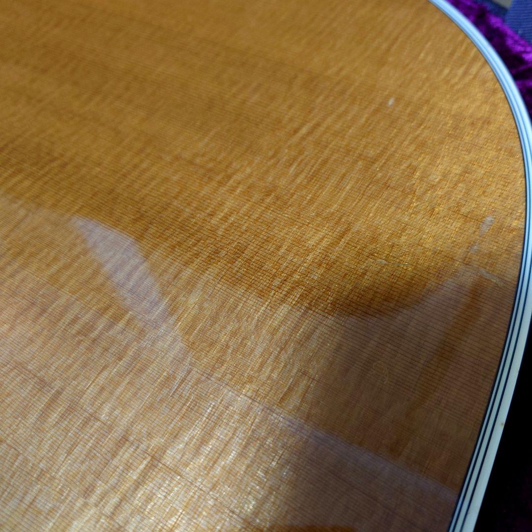 Taylor 810 1997年製 2001年購入 ワンオーナー品