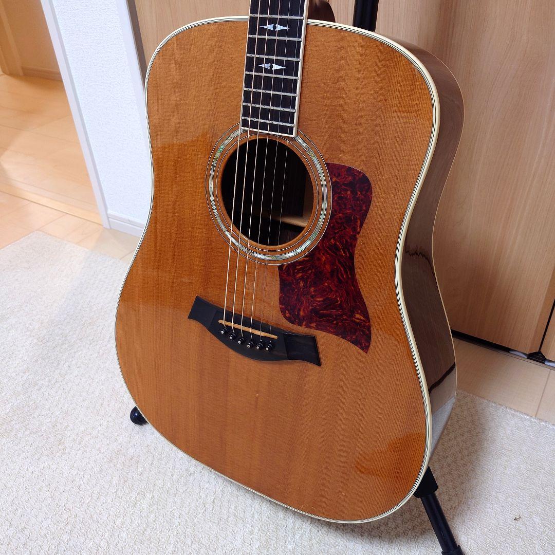 Taylor 810 1997年製 2001年購入 ワンオーナー品