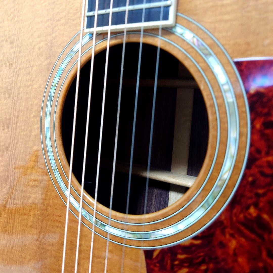 Taylor 810 1997年製 2001年購入 ワンオーナー品