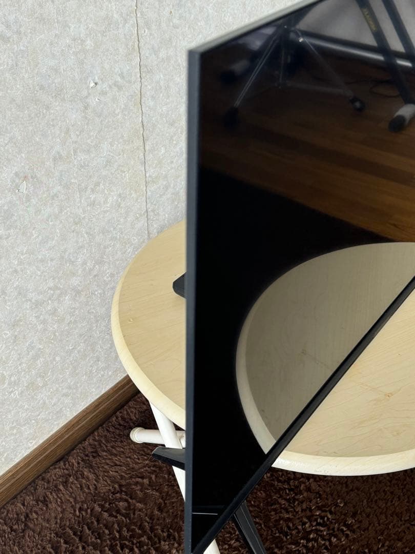 グリーンハウス 液晶テレビ GH-GTV32AC-BK