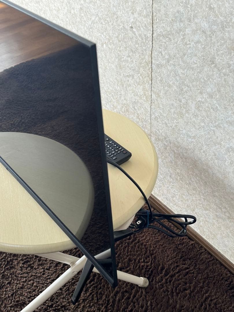 グリーンハウス 液晶テレビ GH-GTV32AC-BK