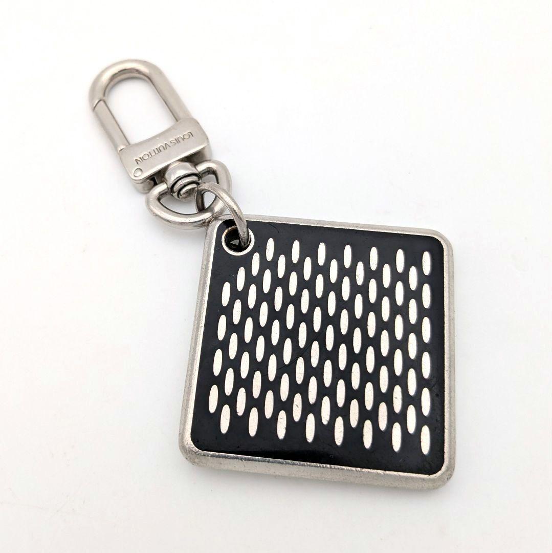 ルイヴィトン ポルト クレ ダミエ クラーク Ｍ66268 キーホルダー