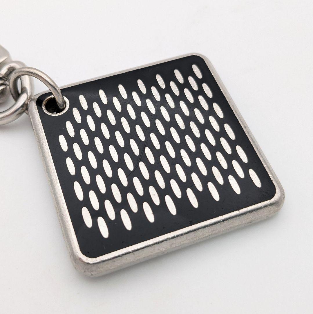 ルイヴィトン ポルト クレ ダミエ クラーク Ｍ66268 キーホルダー