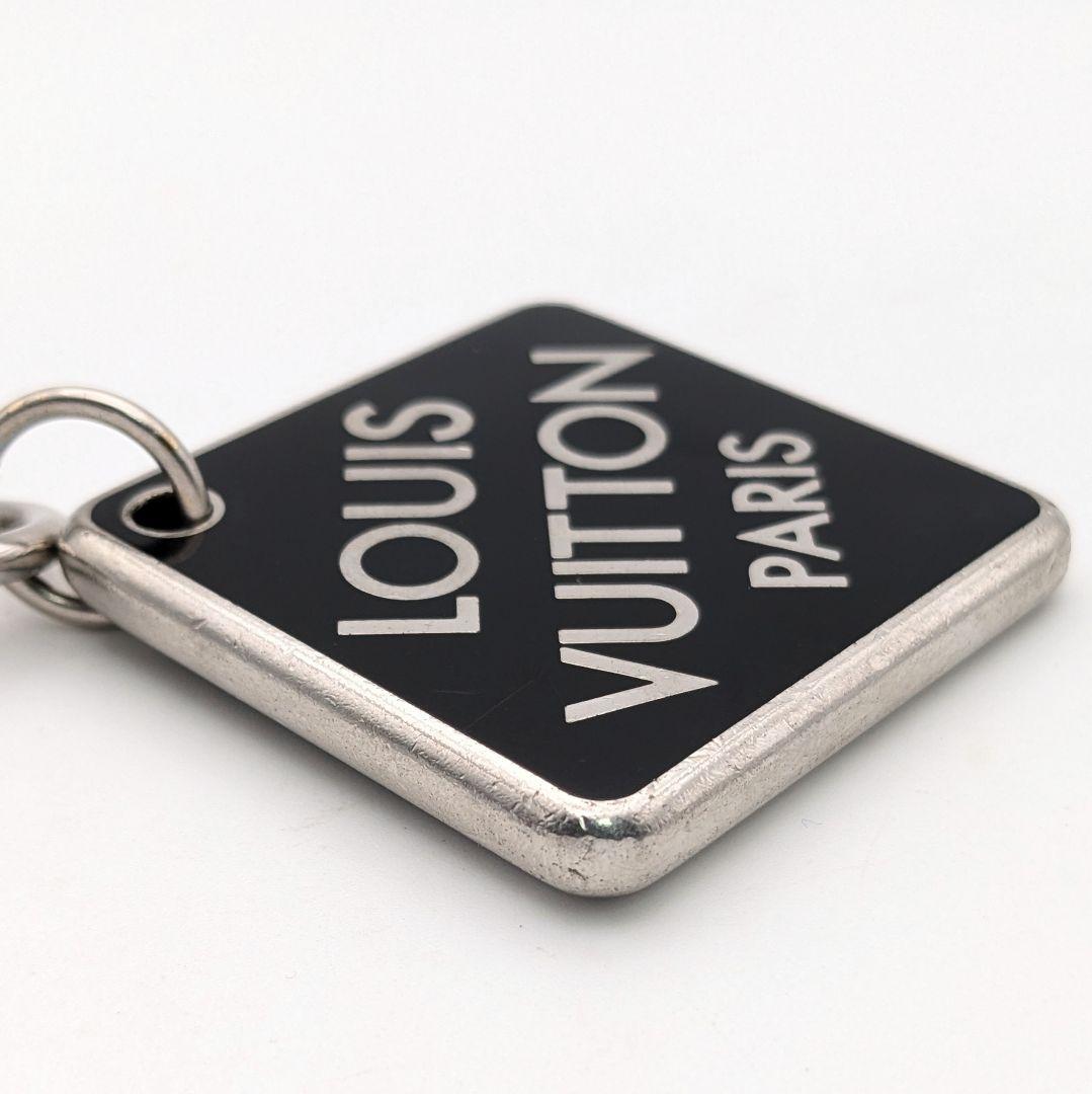 ルイヴィトン ポルト クレ ダミエ クラーク Ｍ66268 キーホルダー