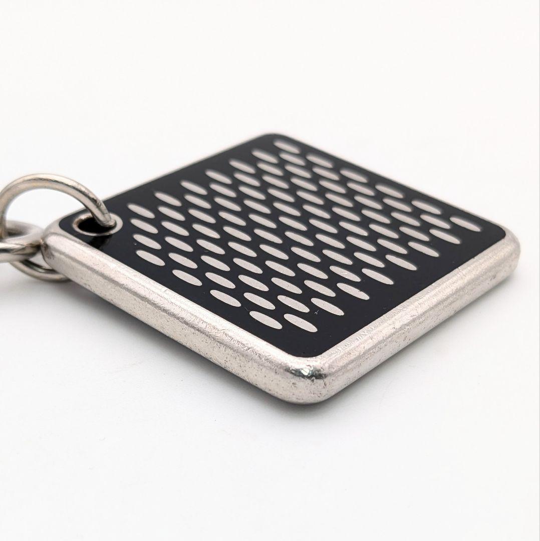 ルイヴィトン ポルト クレ ダミエ クラーク Ｍ66268 キーホルダー