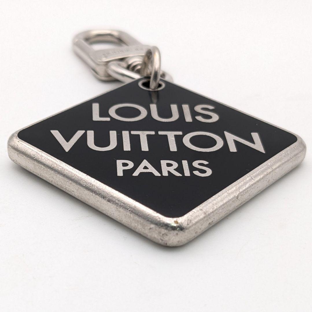 ルイヴィトン ポルト クレ ダミエ クラーク Ｍ66268 キーホルダー