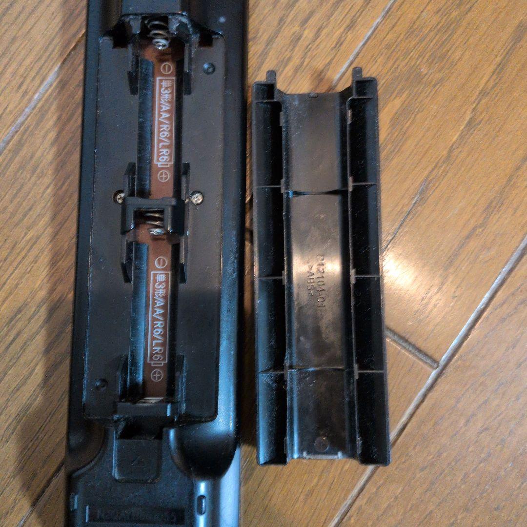 パナソニック　DIGA DMR-BRZ1010 ブルーレイディスクレコーダー