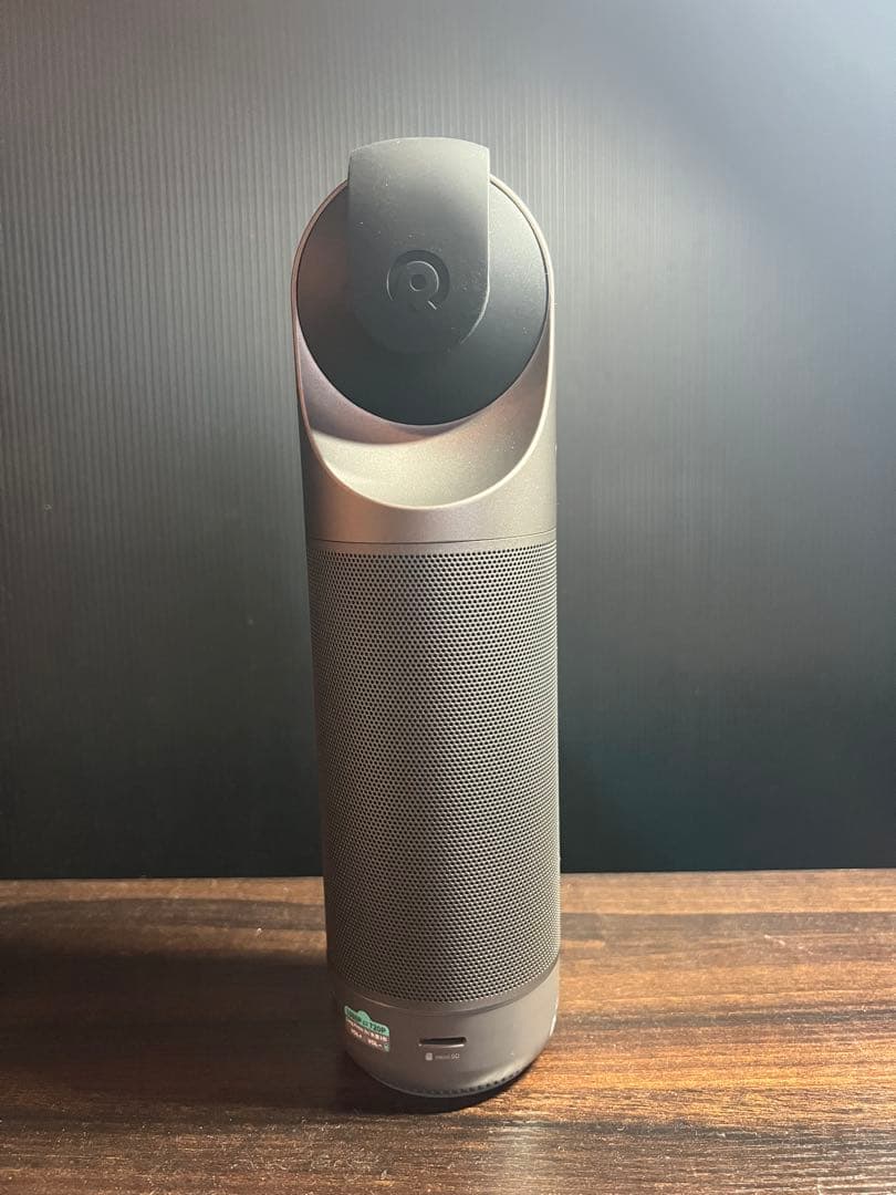 Kandao Meeting Pro 360°Webカメラ 会議用カメラ