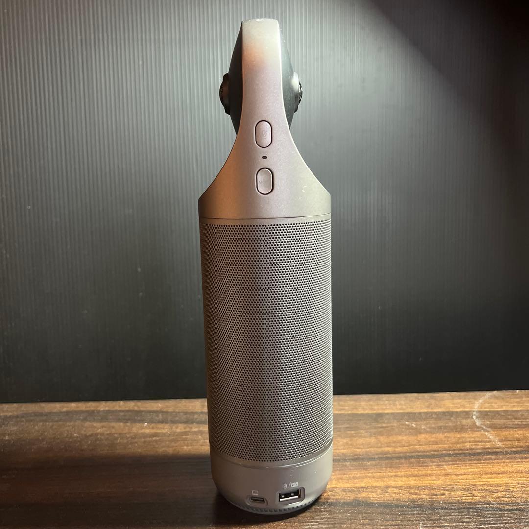 Kandao Meeting Pro 360°Webカメラ 会議用カメラ