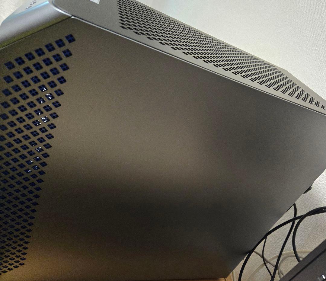 高性能 ゲーミングpc GALLERIA i7 RTX4070 ワイルズ