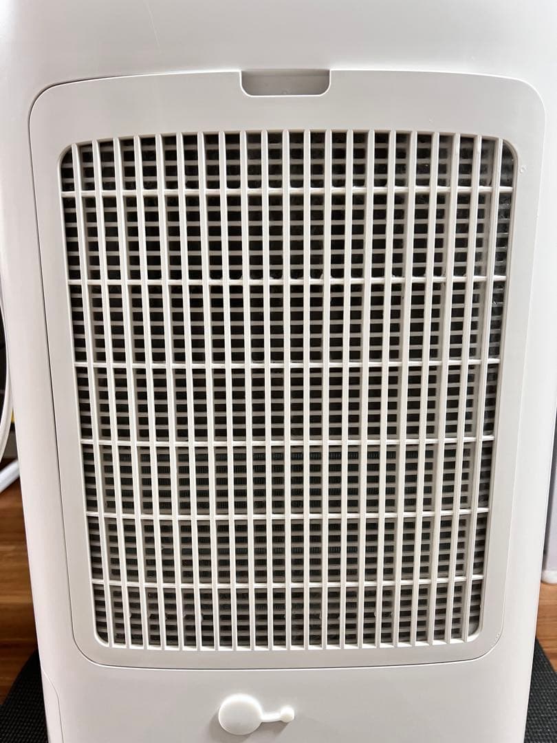 SHARP 除湿機 ホワイトCV-RH140-W 2023製