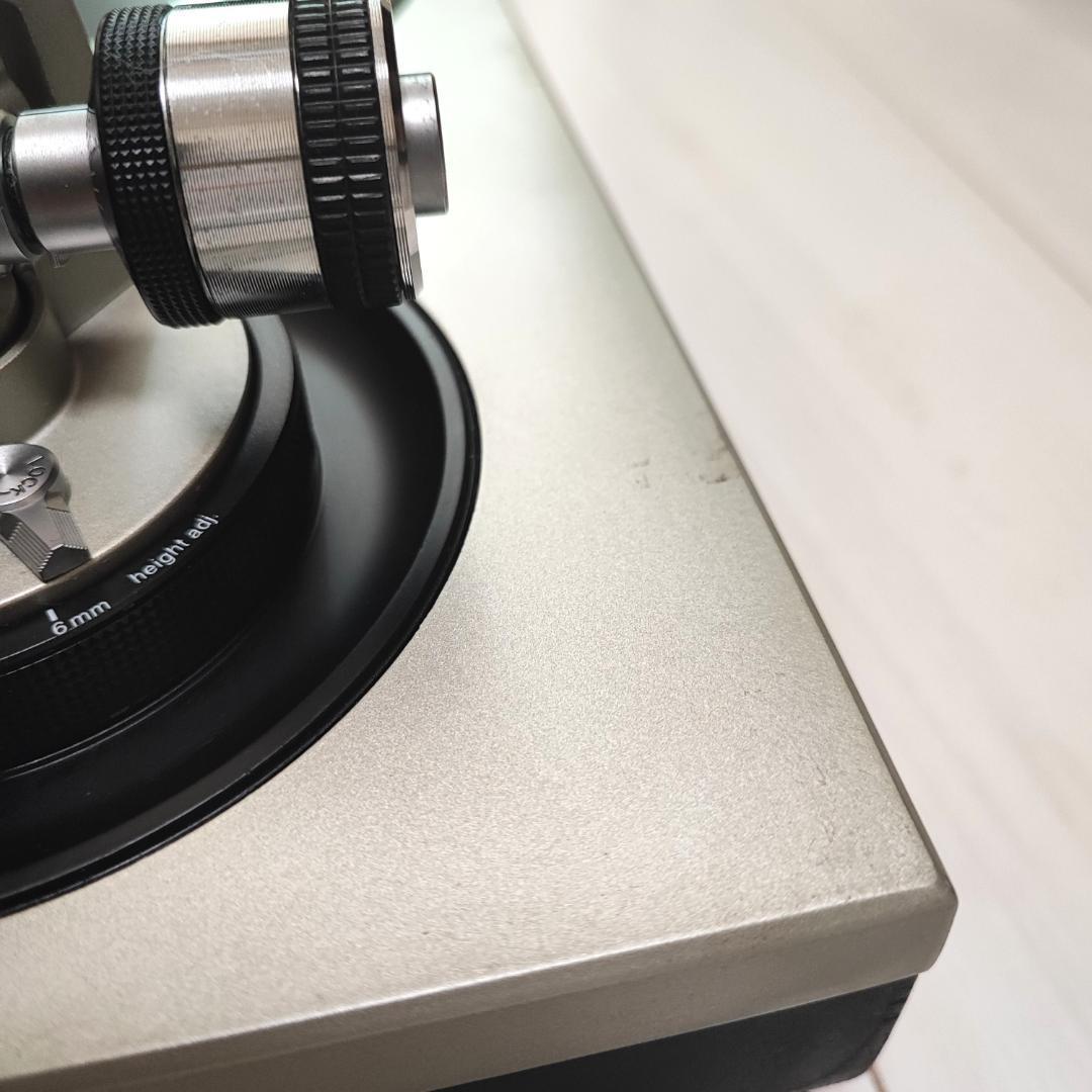 【※Night Fox】Technics SL-1200MK3D