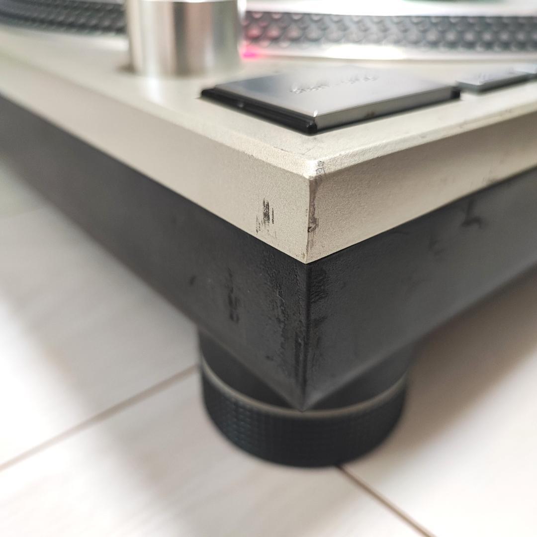 【※Night Fox】Technics SL-1200MK3D