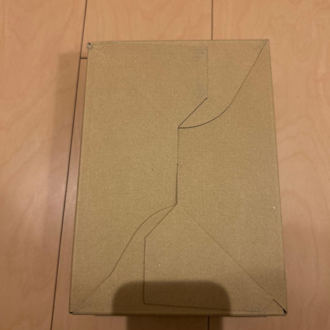 ポケセン産　メガドリーム EX ダンボール未開封