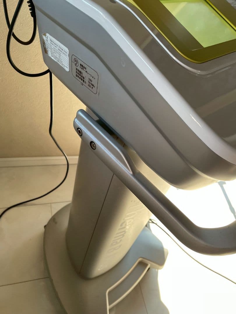 Therma B Plus（ザーマプラス） RFラジオ波