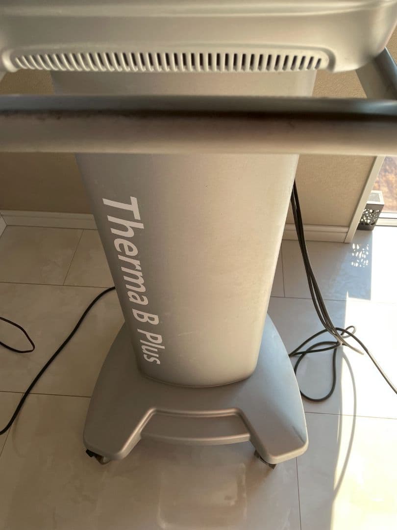 Therma B Plus（ザーマプラス） RFラジオ波