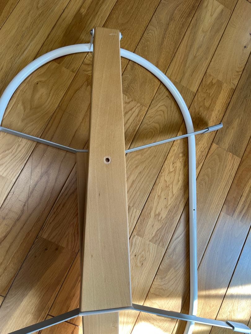 【天蓋付き】Babybjorn ベビービョルン クレードル CRADLE