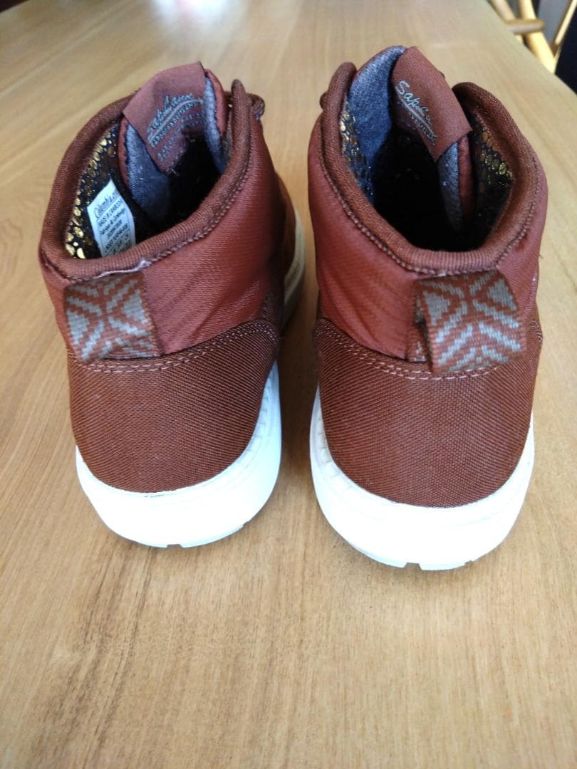 コロンビア　サップランドⅡチャッカWP　OH　インフィニテイ　ウインターブーツ