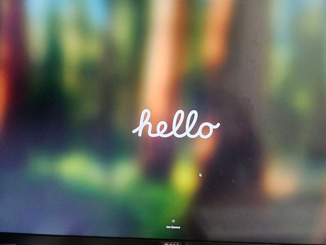 Macデスクトップ Mac mini M4 16GB 256GB