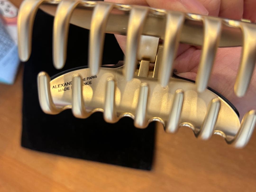 アレクサンドルドゥパリ　VENDOME Mサイズ