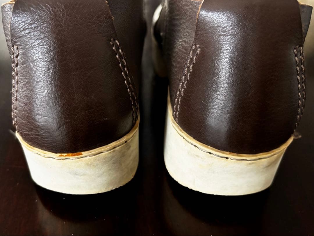 trippen sport ローファー スリッポン