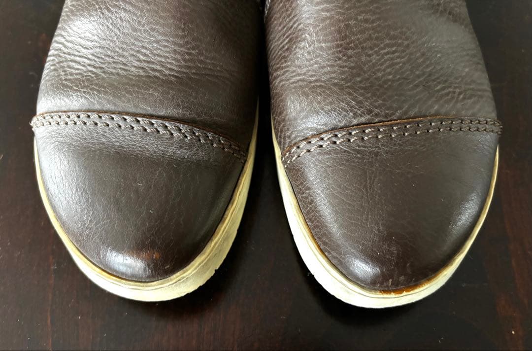 trippen sport ローファー スリッポン