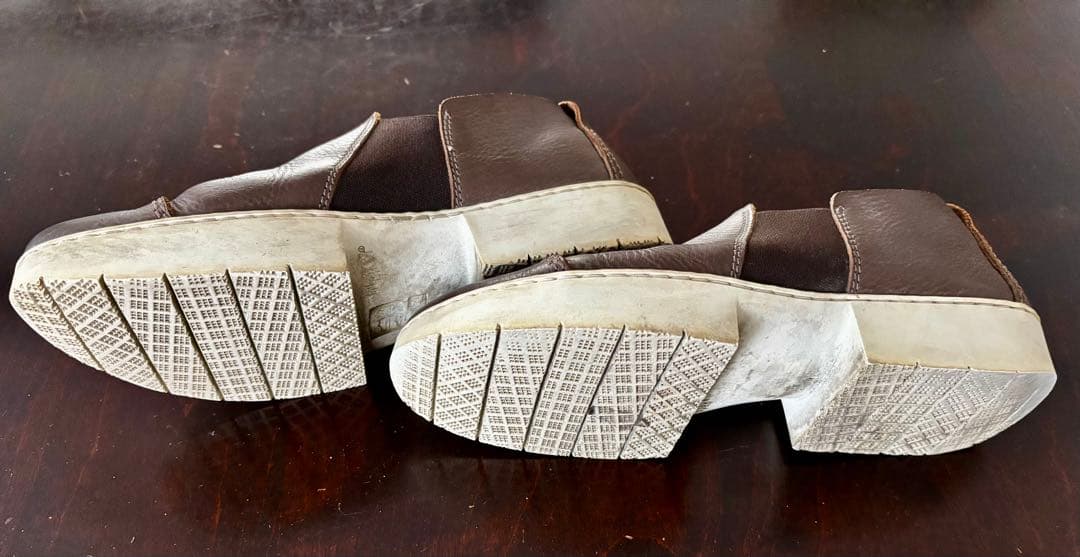 trippen sport ローファー スリッポン