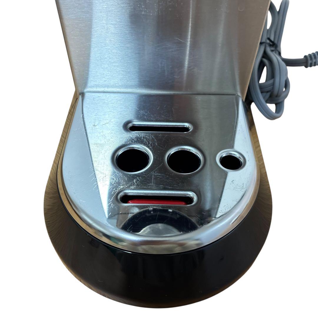 デロンギ DeLonghi デディカEC680Mエスプレッソ・カプチーノメーカー